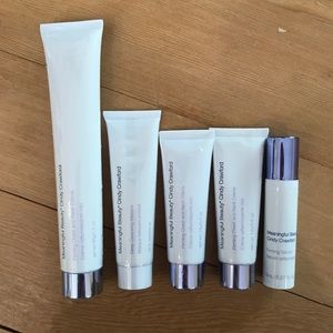 Meaningful Beauty, Cindy Crawford